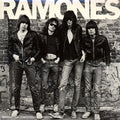 The Ramones - Ramones (CD)