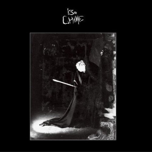 13th Chime - The Singles: 1981-1983 - LEVITATION