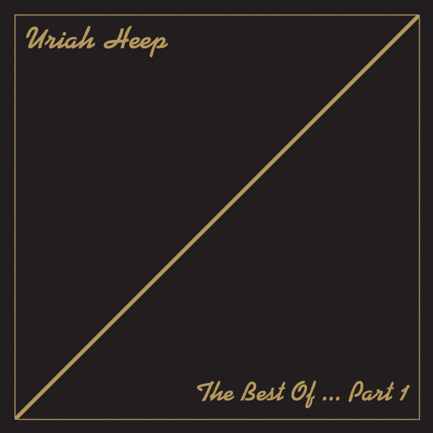 Uriah Heep - Best OF
