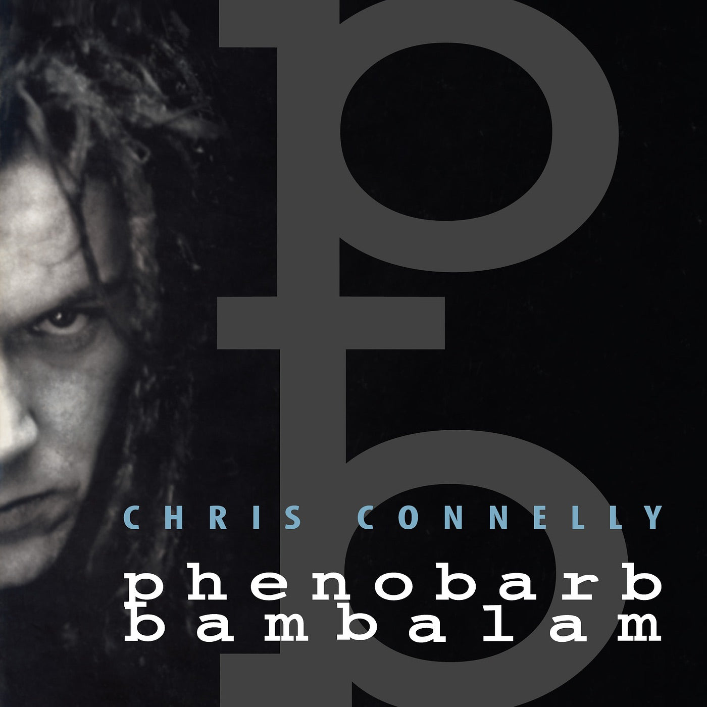 Chris Connelly - Phenobarb Bambalam