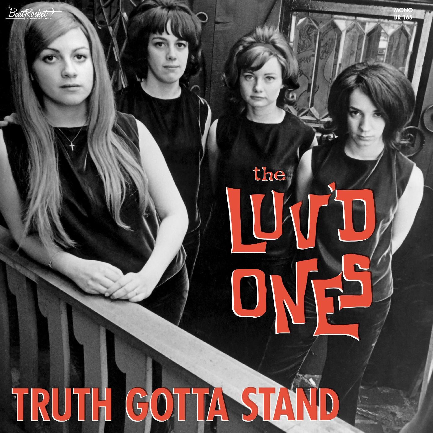 The Luv'd Ones - Truth Gotta Stand
