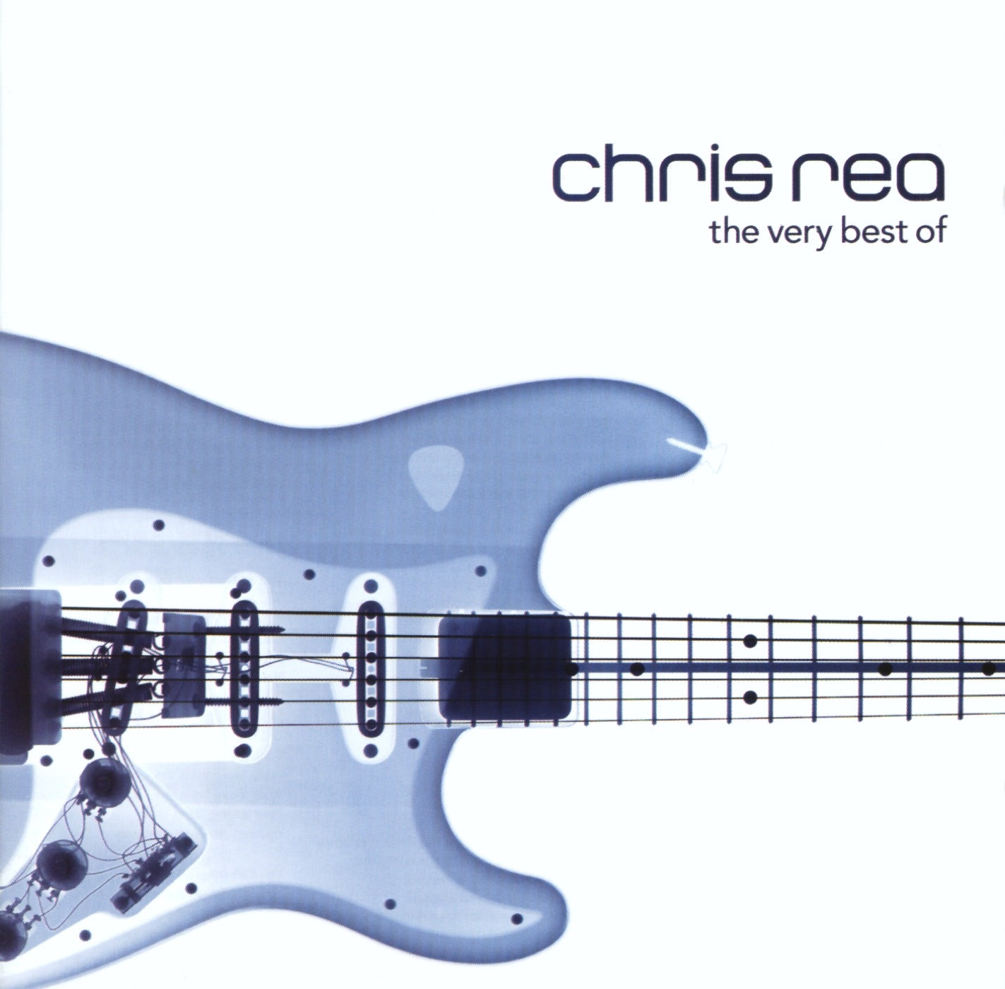 Chris Rea - Very Best of