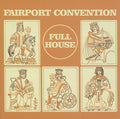 Fairport Convention - Full House (Cd)