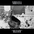 Nirvana - Bleach (Cd)