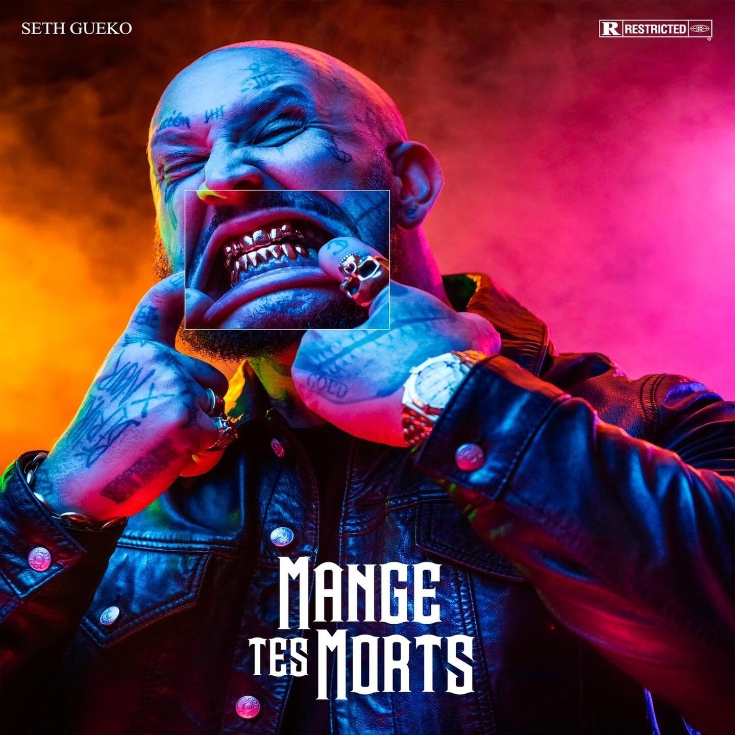 Seth Gueko - Mange Tes Morts