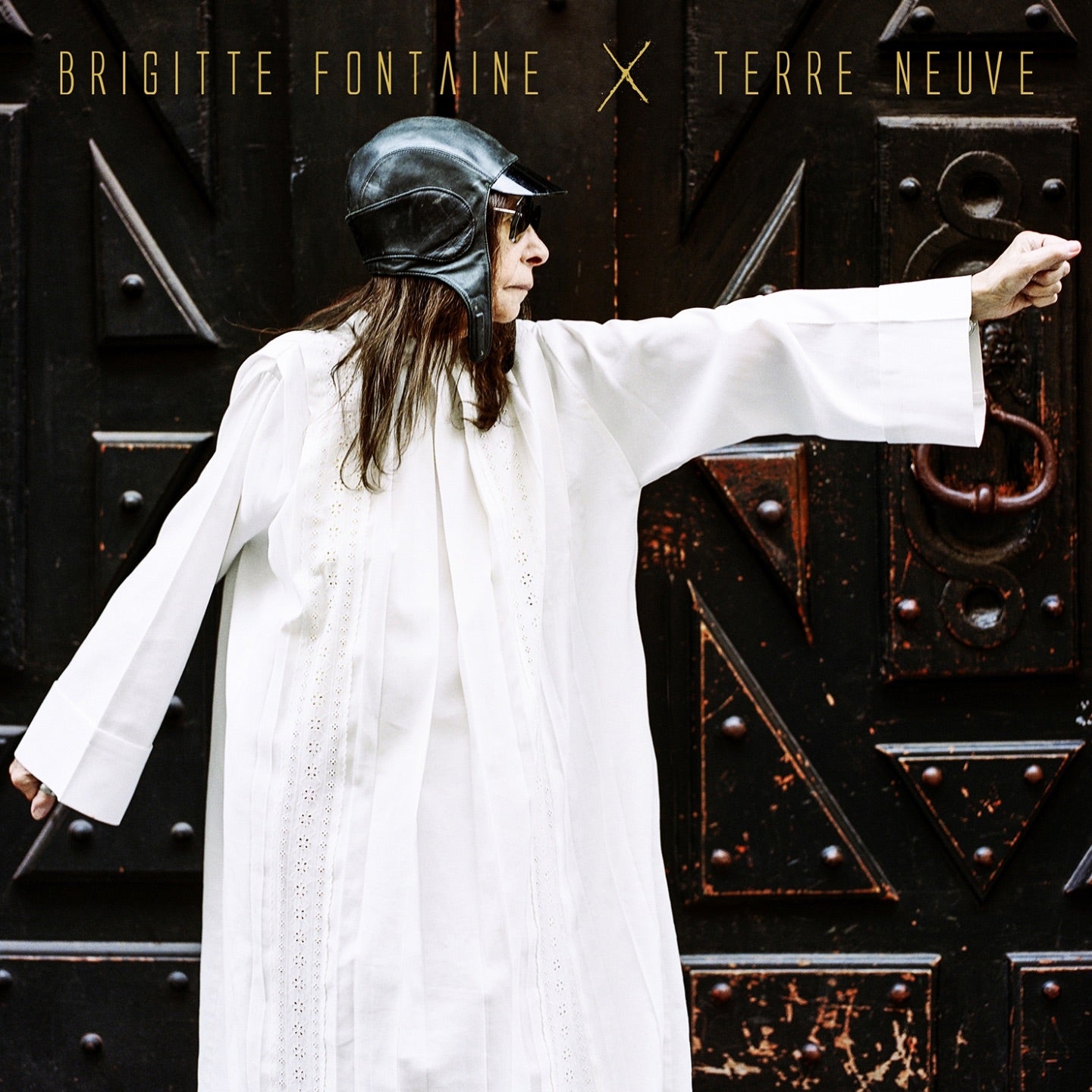 Brigitte Fontaine - Terre Neuve