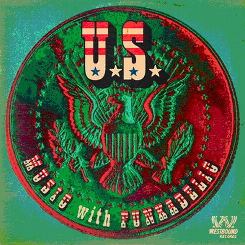 Various Artists - U.s. Music with Funkadelic