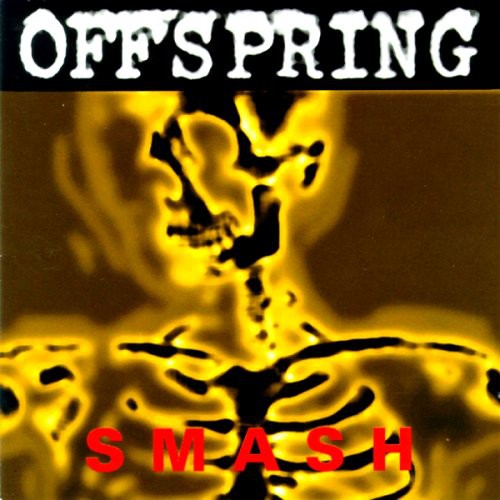 Offspring - Smash (Remastered)