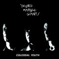 Young Marble Giants - Colossal Youth 3xCD