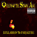 Queens of The Stone Age - Lullabies to Paralyze (Cd)