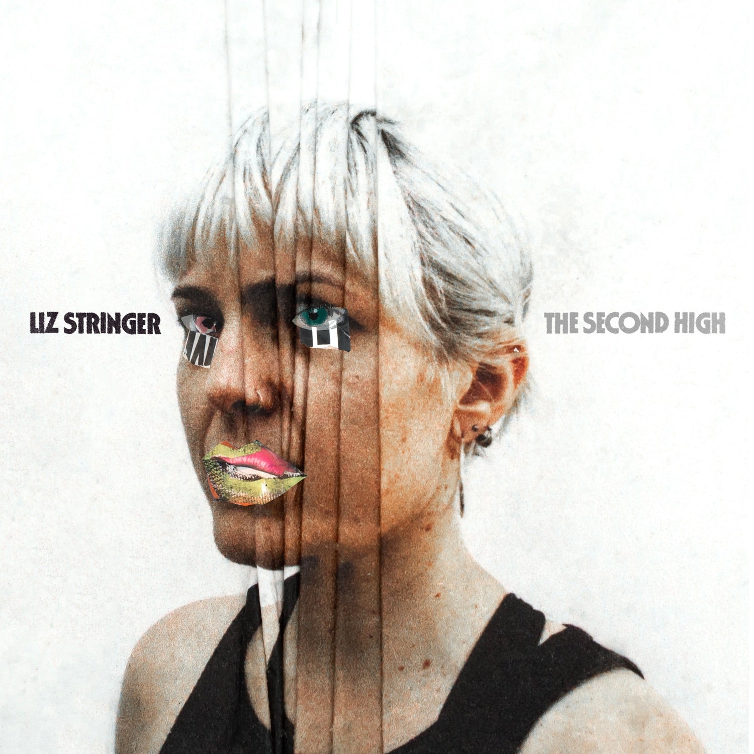 Liz Stringer - Second High