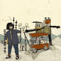 Girlpool - Powerplant