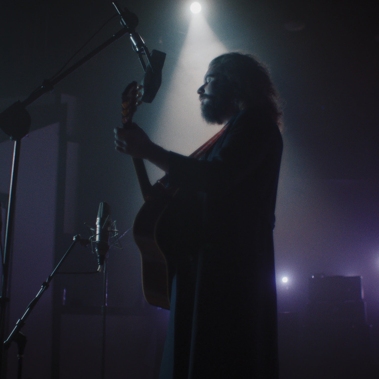 My Morning Jacket - Live From RCA Studio a (Acoustic)