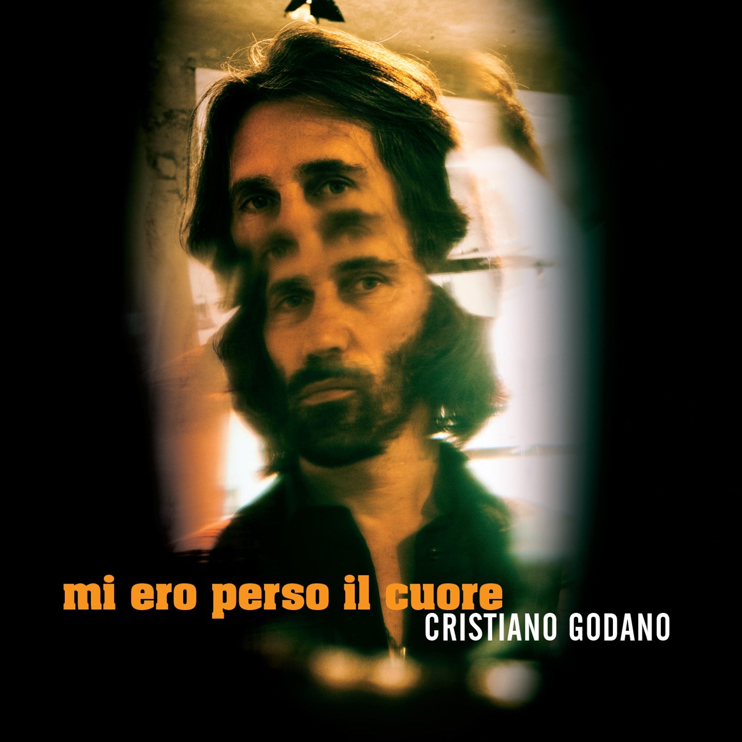 Cristiano Godano - Mi Ero Perso Il Cuore