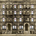 Led Zeppelin - Physical Graffiti (Cd)