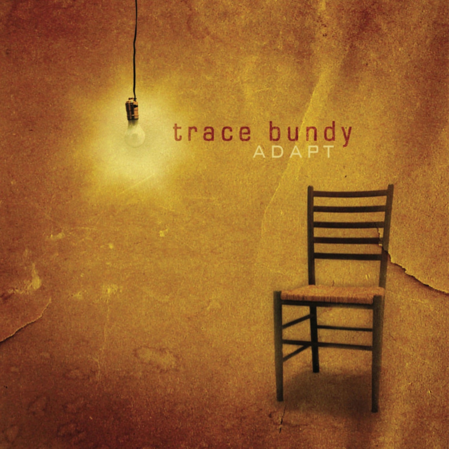 Trace Bundy - Adapt