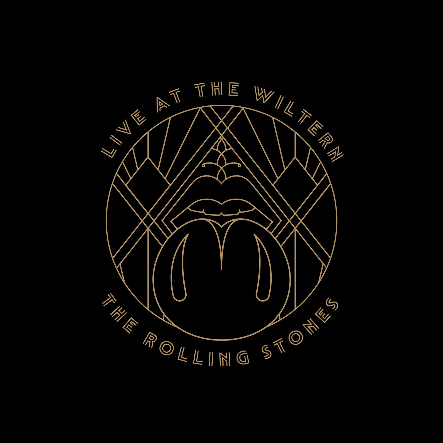 Rolling Stones - Live At The Wiltern