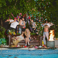 Lambrini Girls - Who Let the Dogs Out (Cd)