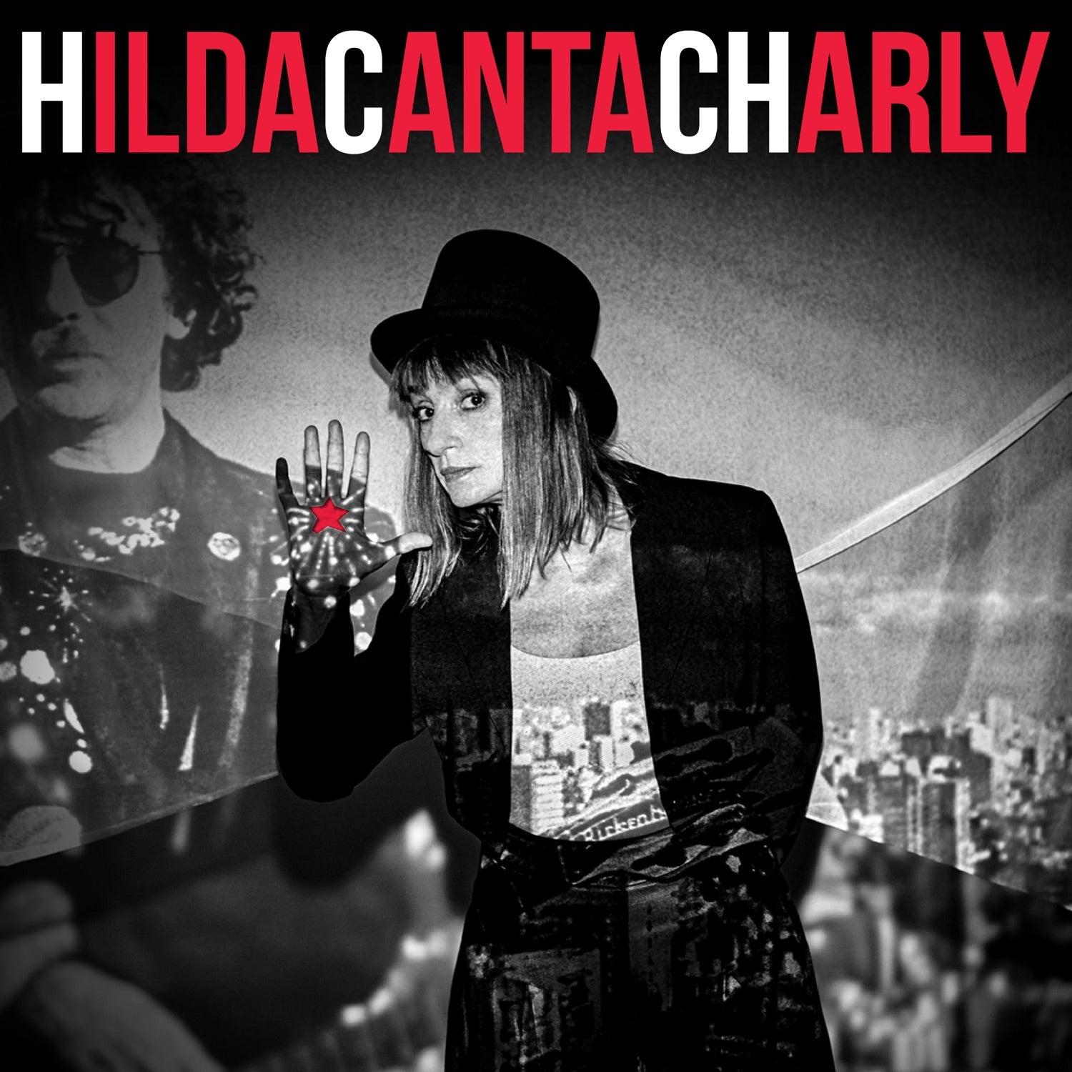 Hilda Lizarazu - Hilda Canta Charly