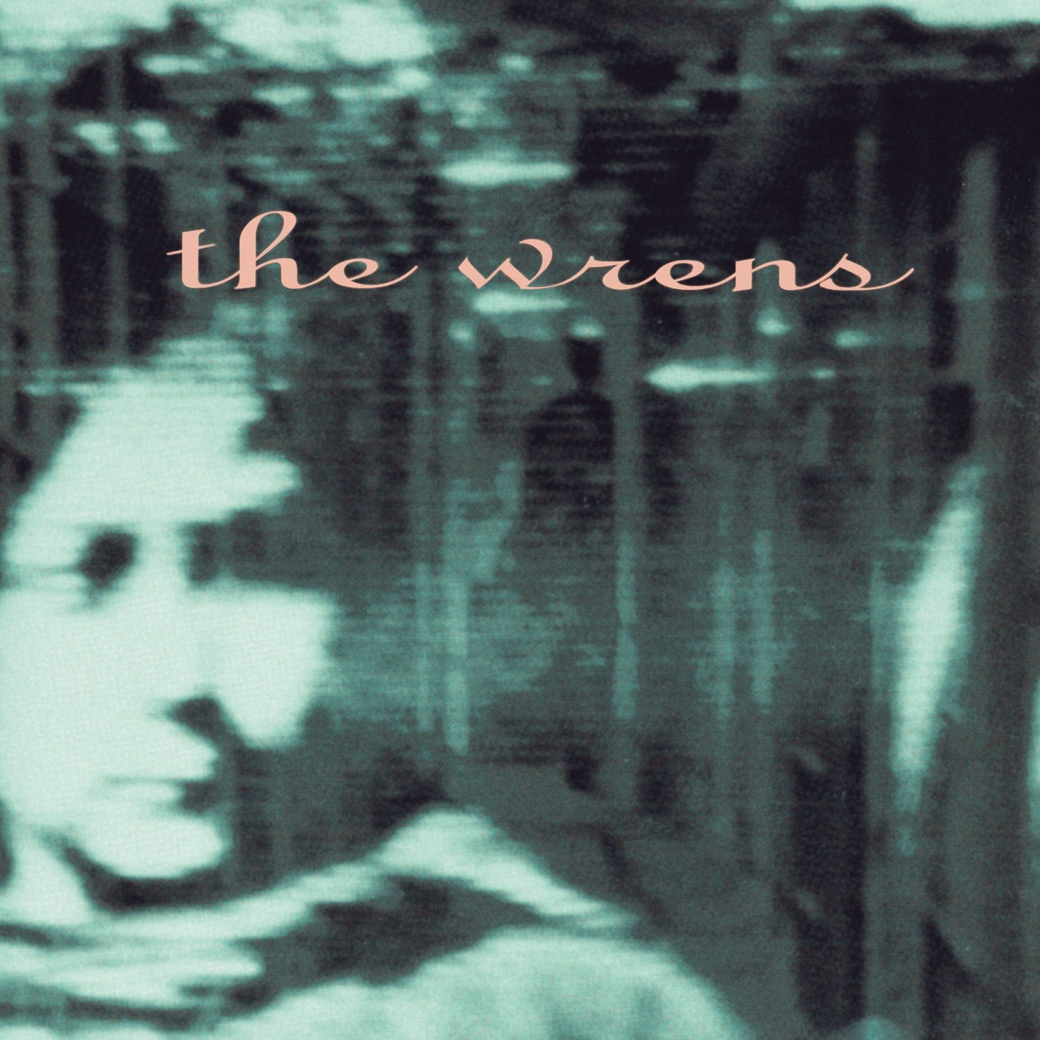 Wrens - Silver