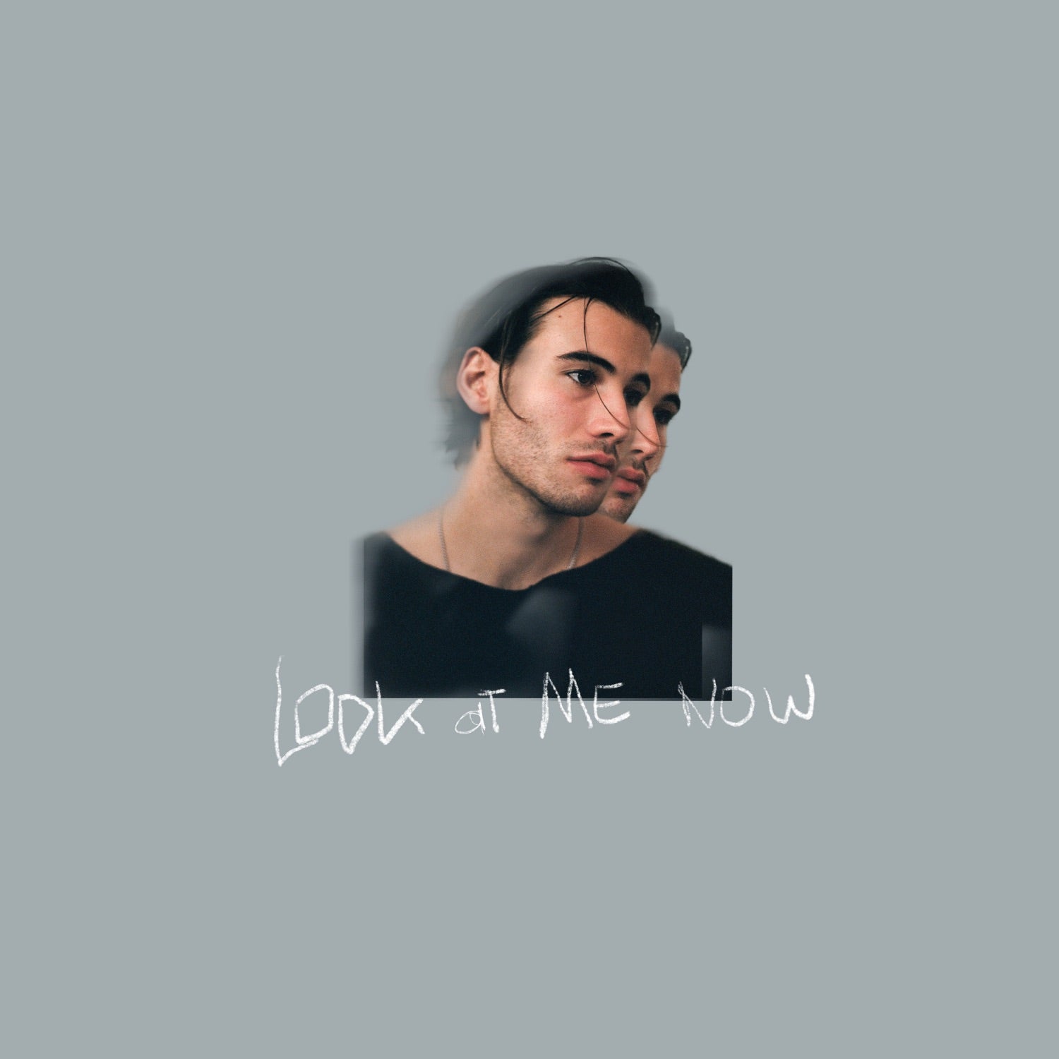 Lorenz Ambeek - Look At Me Now - 180