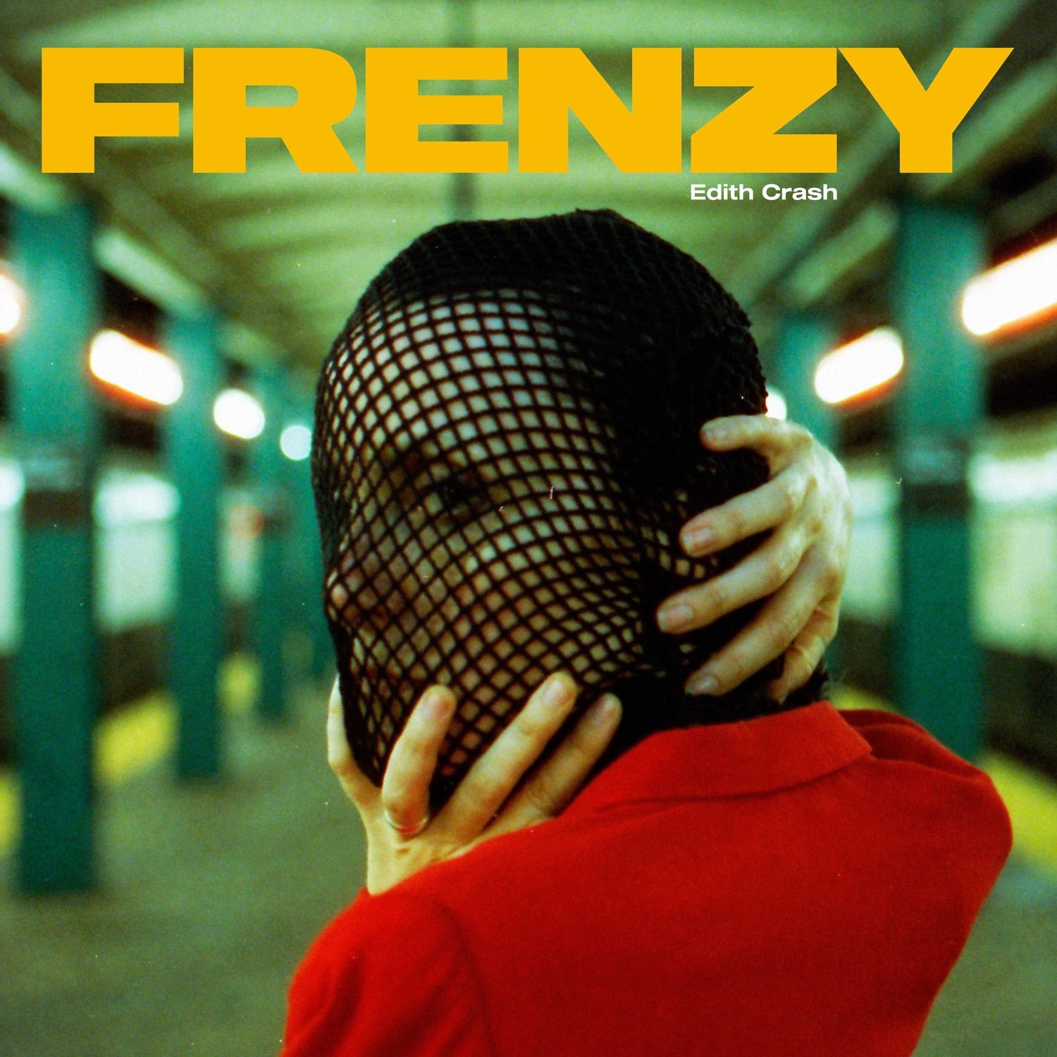 Edith Crash - Frenzy