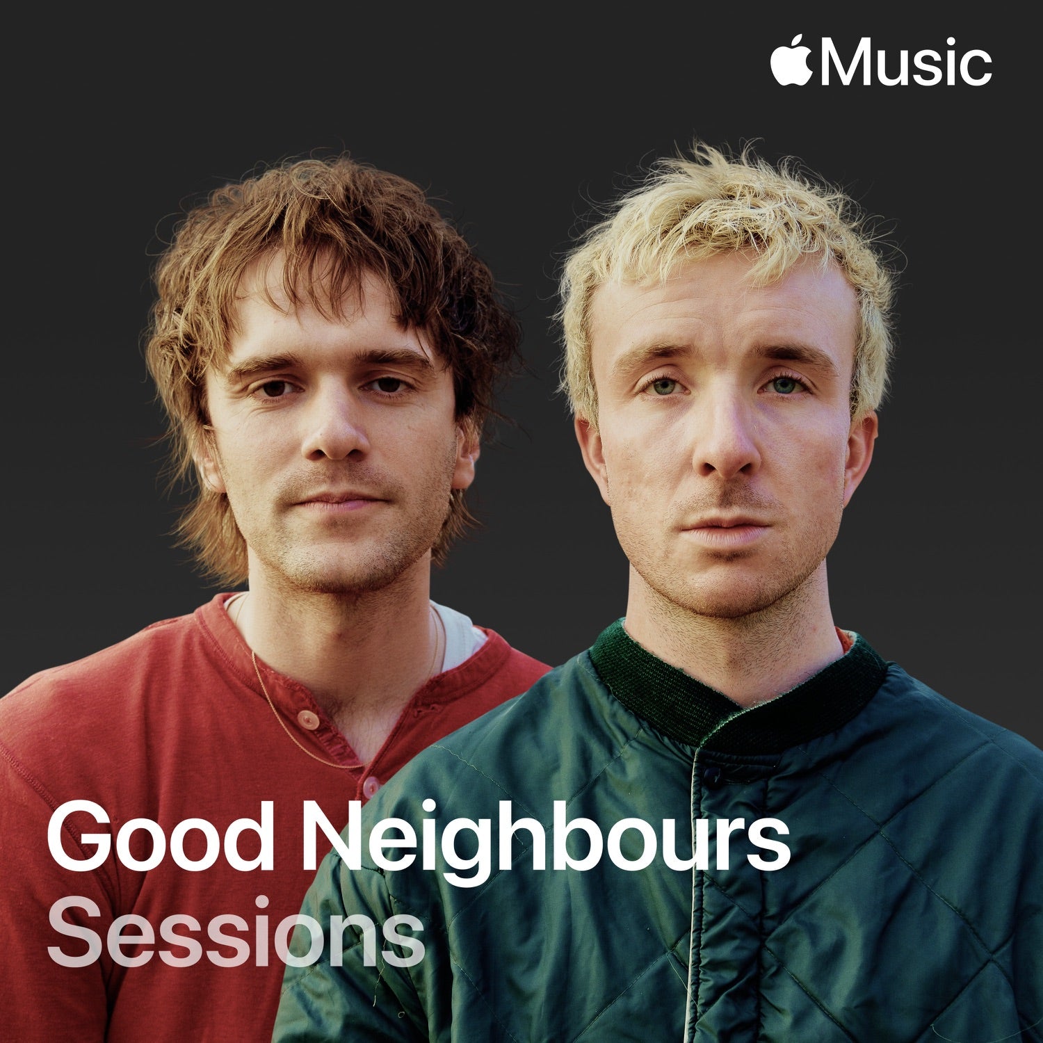 Good Neighbours - Good Neighbours
