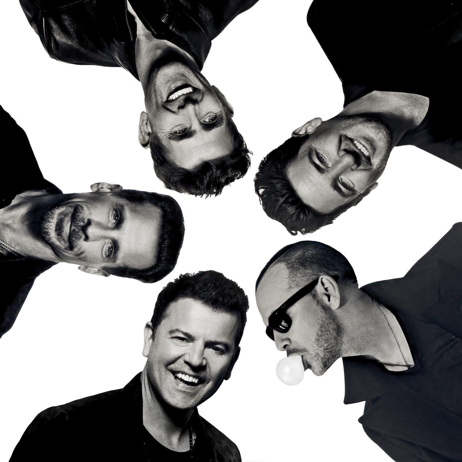 New Kids On the Block - Still Kids