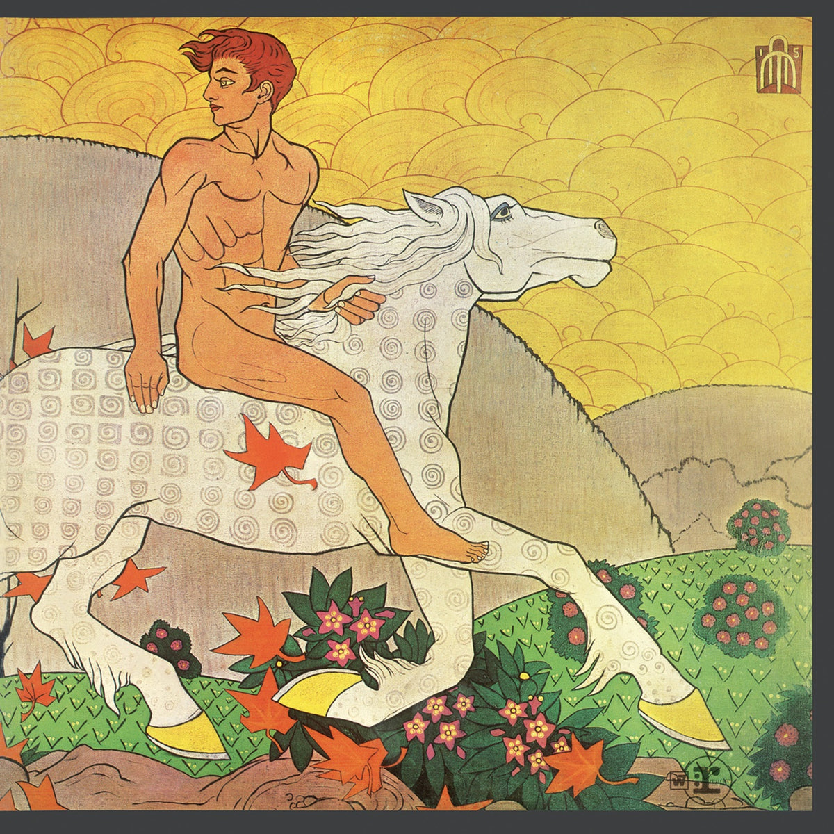 Fleetwood Mac - Then Play ON