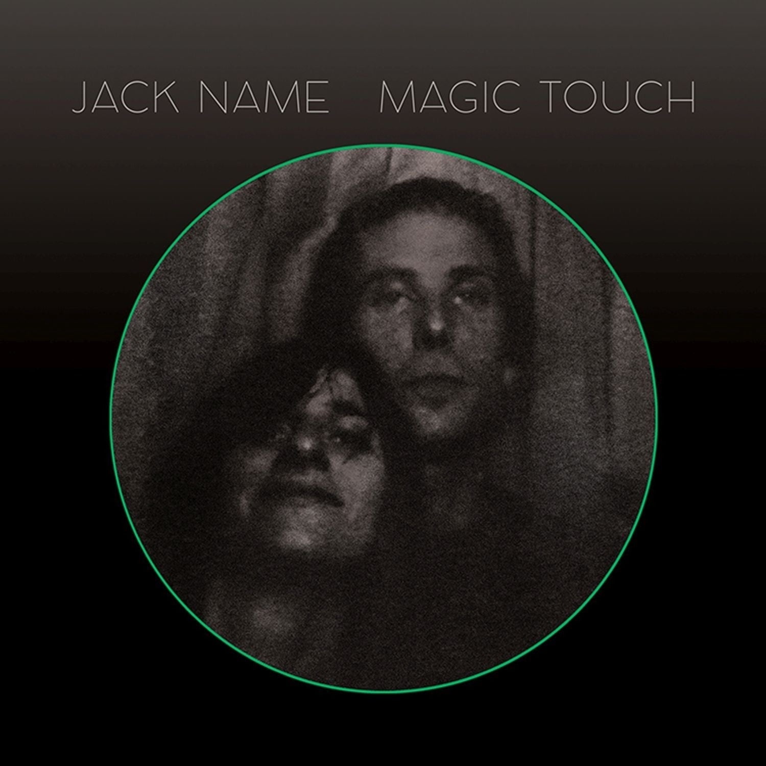 Jack Name - Magic Touch
