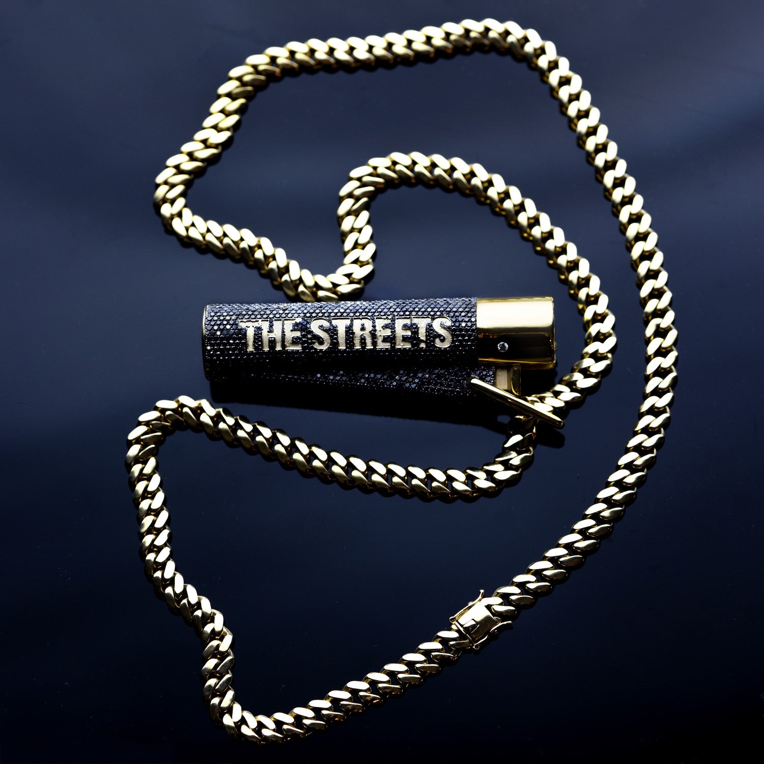 Streets - None Of Us Are Getting Out Of This Life Alive