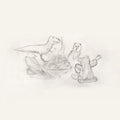 Big Thief - Dragon New Warm Mountain I Believe in You (CD)