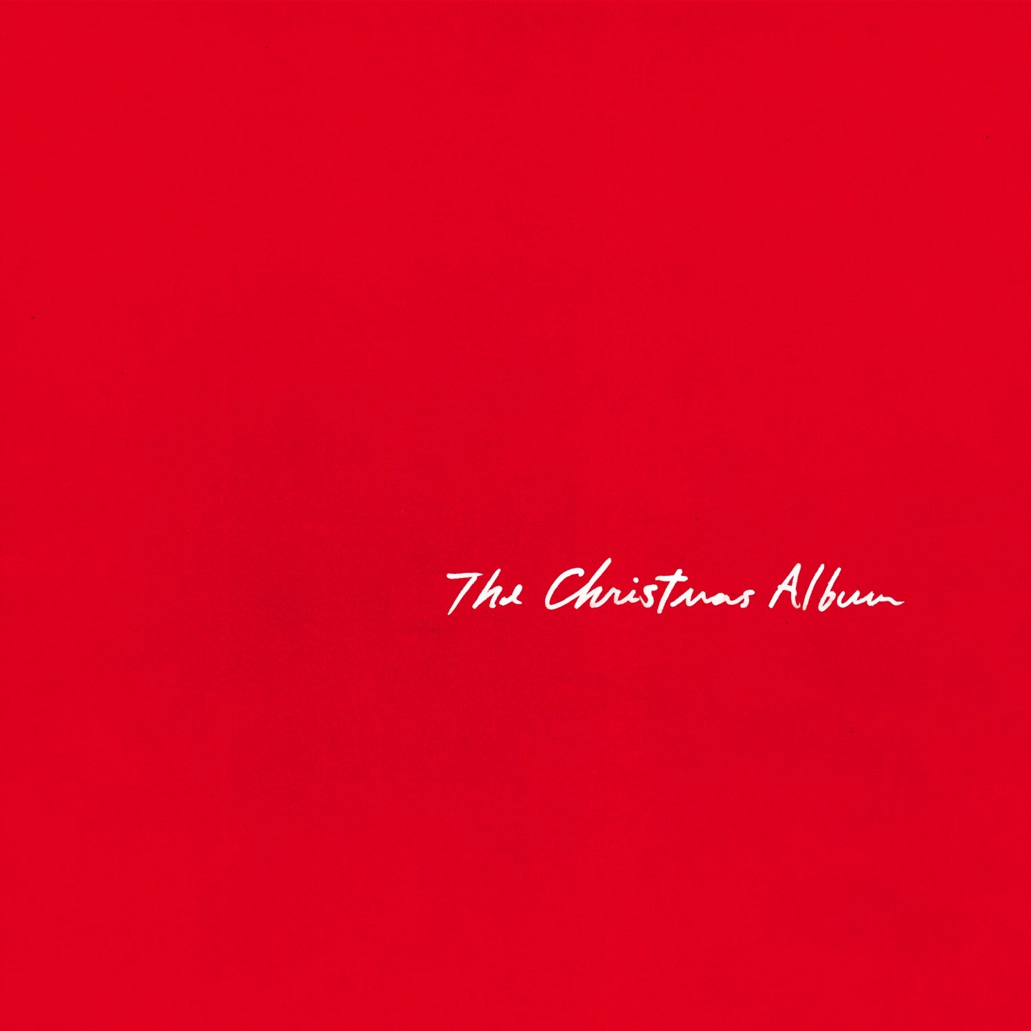 Delicate Steve - The Christmas Album