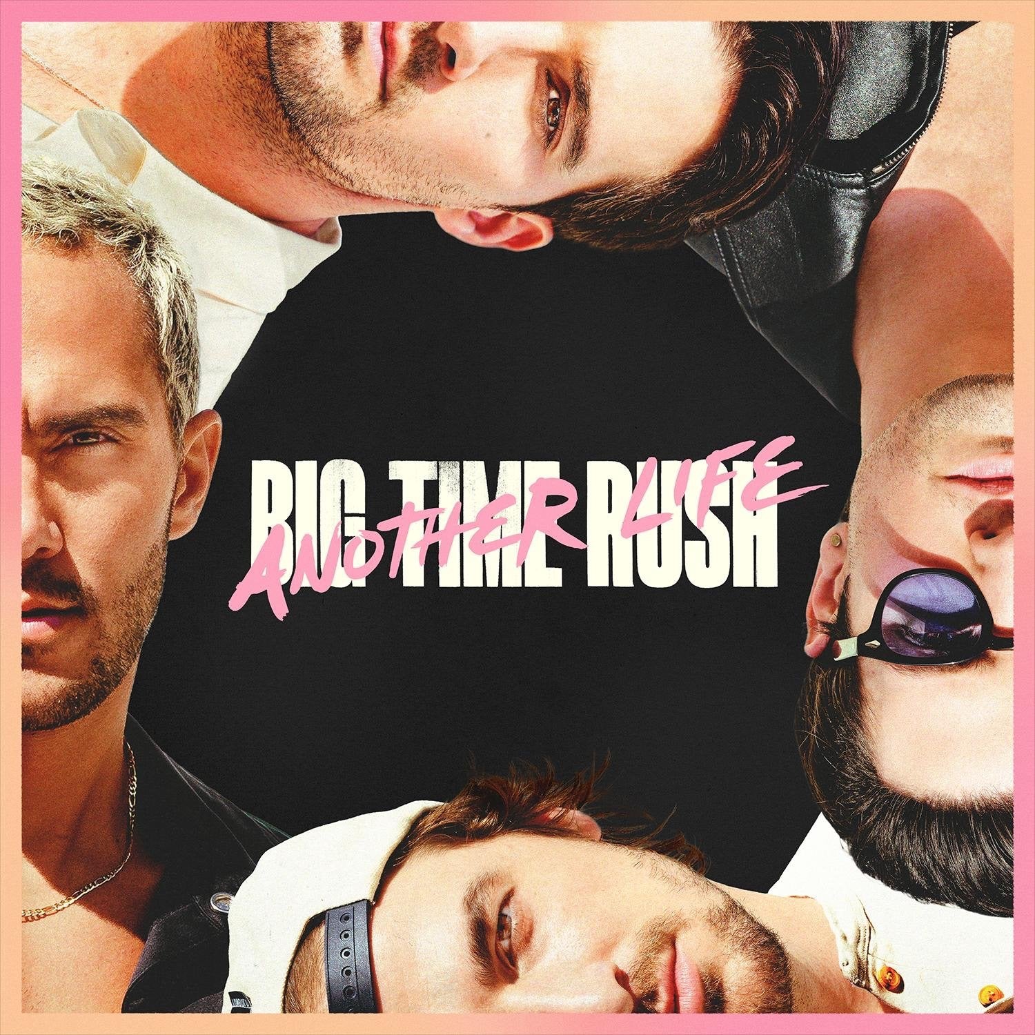 Big Time Rush - Another Life
