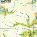 Brian Eno - Ambient 1: Music for Airports (Cd)
