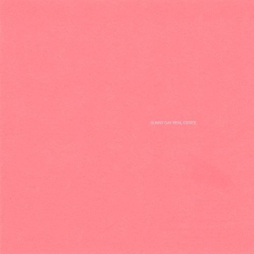 Sunny Day Real Estate - LP2 [Digipak] [Bonus Tracks] (Remastered) (Cd)