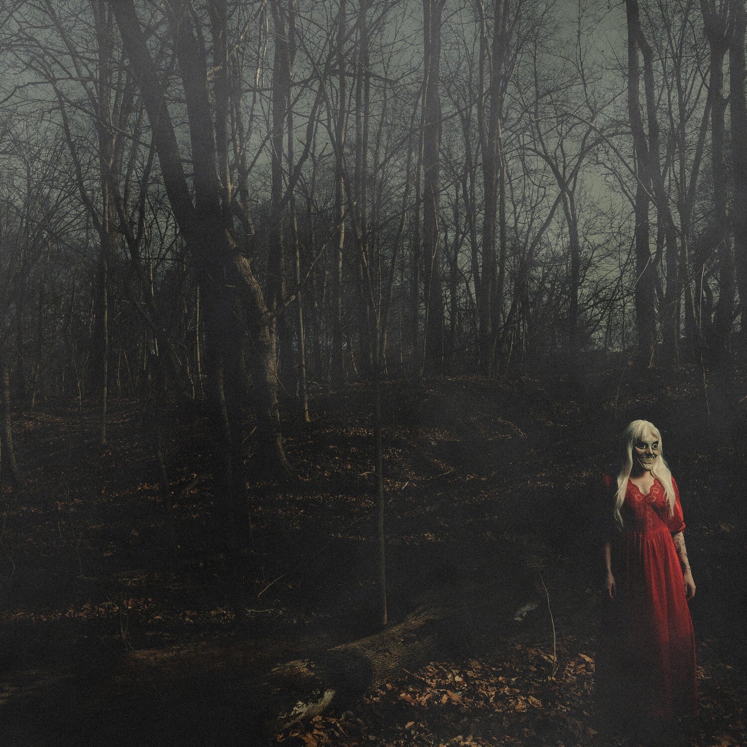 156/Silence - From a Distance (Cd) - LEVITATION