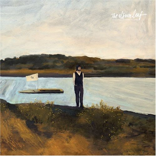 Album Leaf - A Chorus of Storytellers (Cd)