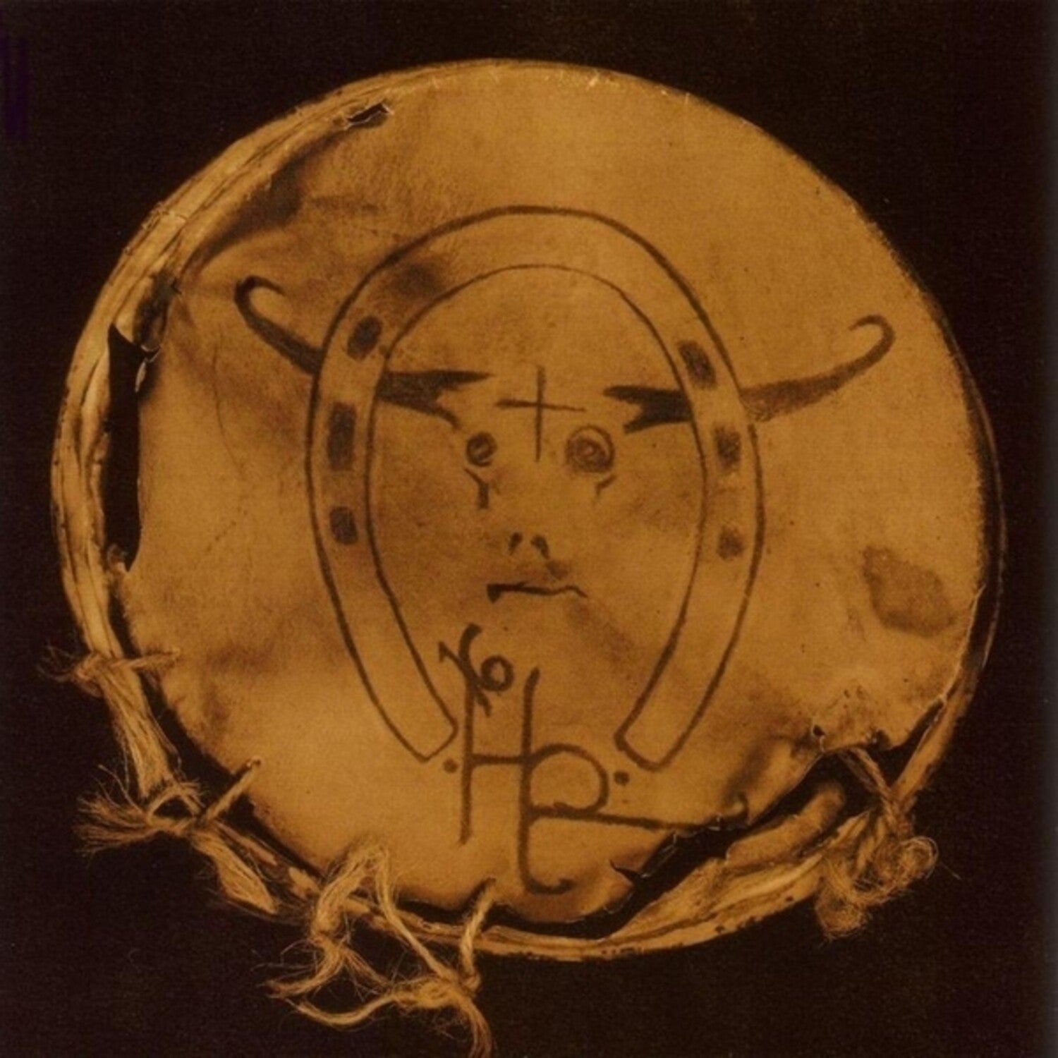 16 Horsepower - Olden 2xLP - LEVITATION
