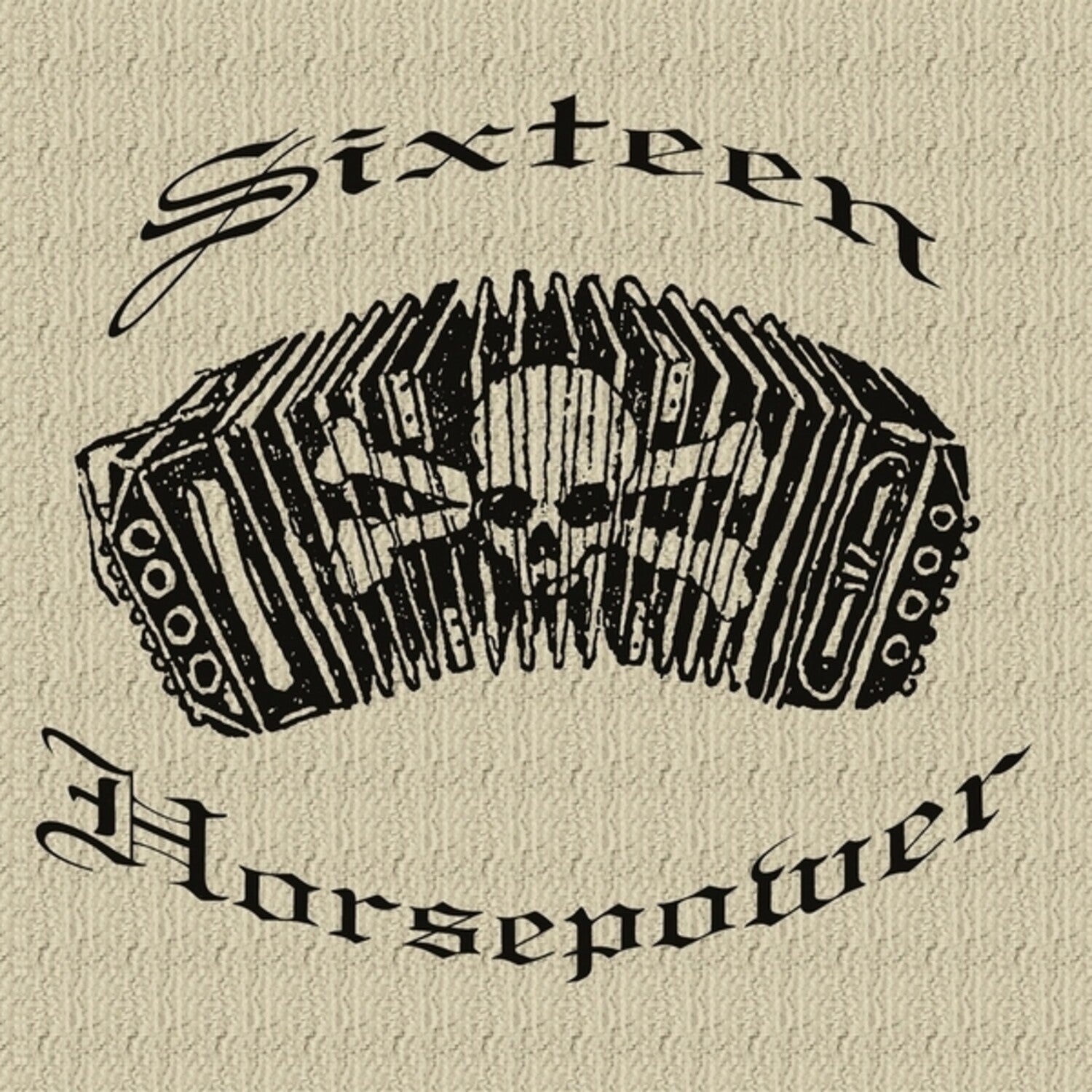 16 Horsepower - Yours, Truly 2xLP - LEVITATION