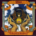 Dio - Sacred Heart (Cd)