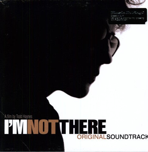 I M Not There - I'm Not There 4xLP