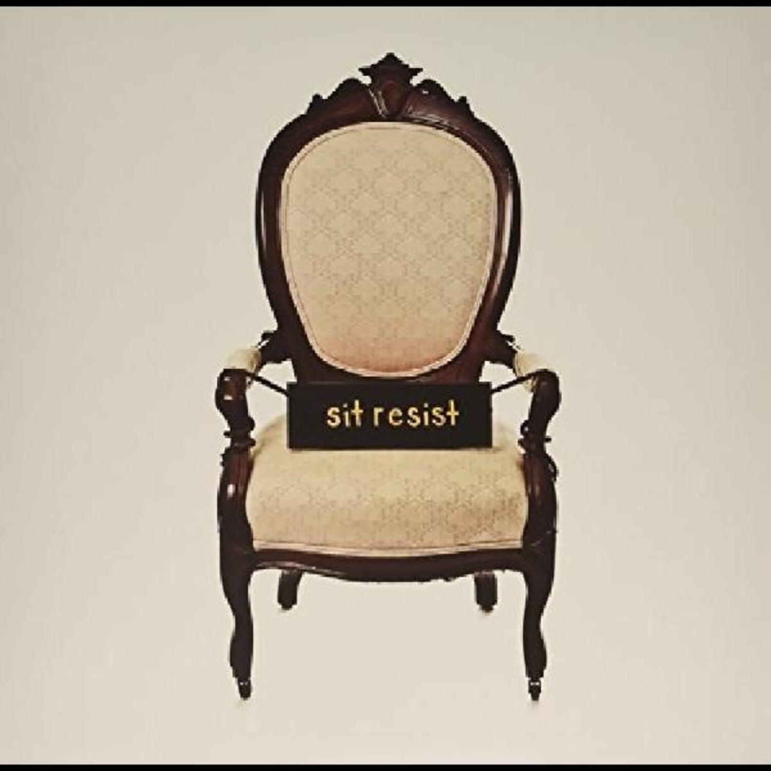 Laura Stevenson & Cans - Sit Resist (Cd)