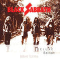 Black Sabbath - Past Lives 2xCD