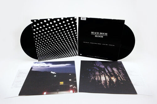 Beach House - BLOOM