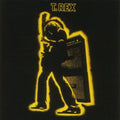 T.Rex - Electric Warrior (CD)