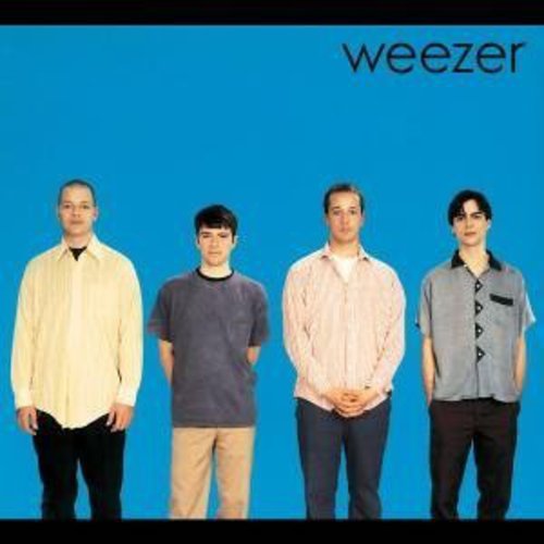 Weezer (CD)