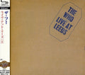 The Who - Live at Leeds (CD)