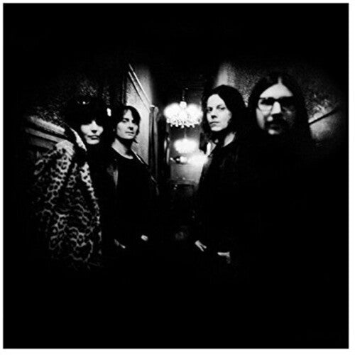 Dead Weather - Blue Blood Blues / Jawbreaker