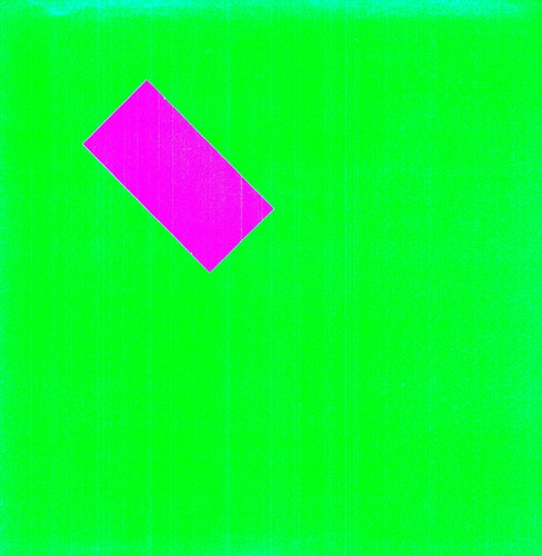 Gill Scott-Heron / Jamie Xx - We're New Here